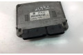 Блок управления двигателем Блок управления 03E906033L   Volkswagen Polo