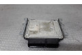 Блок управления двигателя 55191928, 0281011514 Fiat Idea