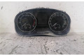 Панель приборов 5JA920740C, 0090059   Skoda Rapid (NH)       