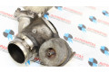 Turbodmychadlo Турбина 7800607, 7804640   BMW 1 E82 E88 2.0 123d N47D20B