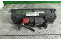 Блок управления климат-контролем 5J0907044A Skoda Fabia Mk2 (5J)