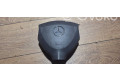 Подушка безопасности водителя 0008607403 Mercedes-Benz A W169