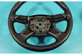 Volant Audi A8 S8 D4 4H 2011 4H0419091T, IMPRK1409603