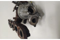  Турбина Volkswagen Golf VII  04L253016H, 8138600003         