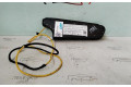 Подушка безопасности в сиденье 4F0880241E, 4F0880241E Audi A6 S6 C6 4F