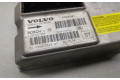 Блок подушек безопасности 0285001654, P30737501   Volvo XC90