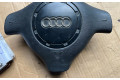 Подушка безопасности водителя 8L0880201J Audi A3 S3 8L
