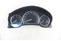 Přístrojová deska Saab 9-3 Ver1 2004 P12802927, 0263625215