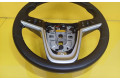 Руль Opel Meriva B 2010 - 2016 года 13412200