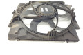 Вентилятор радиатора     16326937515, 8506668    BMW 3 E90 E91 