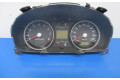 Панель приборов    Hyundai Getz       