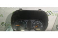 Přístrojová deska Ford Focus 2007