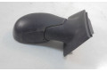 Зеркало (механическое) Alpine C2 1986 - 1987 года