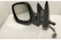Зеркало электрическое Citroen Berlingo 1996 - 2002 года