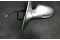 Зеркало электрическое        Mercedes-Benz SL R230  2001 - 2012 года   
