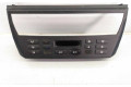 Блок управления климат-контролем 64113426630, E3-A2-24-2 BMW X3 E83