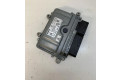 Блок управления двигателем Блок управления 0281013519 Mercedes-Benz A W169