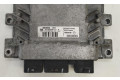 Блок управления двигателя 8200774747 Renault Twingo II