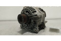Генератор 037903025M, 0124325013   Seat Ibiza IV (6J,6P)      
