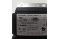 Блок подушек безопасности HX7314D374AB, HX7314D374AB   Jaguar F-Pace