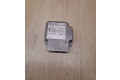 Блок подушек безопасности 1C0909605F, 5WK43131 Skoda Superb B5 (3U)