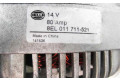 Генератор 8EL011711521 Citroen Berlingo