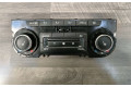 Блок управления климат-контролем 3T0907044BL Skoda Yeti (5L)