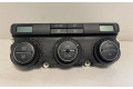 Блок управления климат-контролем 1K0907044CT, 5HB01010600   Volkswagen Jetta V