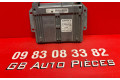Блок управления двигателя 8200023519, 7700113510 Renault Twingo I