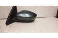 Зеркало электрическое Skoda Fabia Mk3 (NJ) 2015 - 2021 года