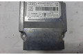 Блок подушек безопасности 4G0907637H, 4G0907637D Audi A6 S6 C7 4G