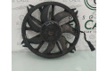 Вентилятор радиатора 1253A9 Citroen C4 I 1.6