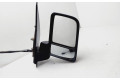 Зеркало электрическое Ford Transit - Tourneo Connect 2009 - 2013 года