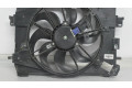 Вентилятор радиатора     214816436R    Dacia Dokker 