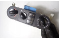 Блок управления климат-контролем Nissan Sentra B15