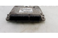 Блок управления двигателя 036906014CD, 036906014CD   Volkswagen Lupo