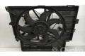 Вентилятор радиатора     7562595, 67327562595    BMW X3 F25 3.5