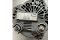 Генератор 2542818D, 404067299   Renault Megane II      