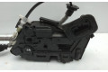Замок раздвижная дверь 5k1837016d Volkswagen Polo V 6R