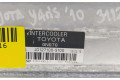 Интеркулер  1D1271005100   Toyota Yaris 