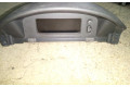 Дисплей    009164455   Opel Combo C
