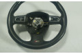Руль Audi Q5 SQ5 2008 - 2017 года 8P0419091EBWUL, 8P0419091E