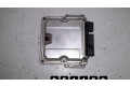 Блок управления двигателя 0281011133 Citroen C8