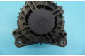 Генератор 0124525093, IMPRK1315383   Volkswagen Jetta VI      