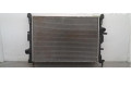 Радиатор охлаждающей жидкости 6G918005GB, CV618C342FB Ford Kuga II