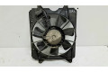 Вентилятор радиатора         Honda Civic 2.2