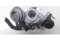 Турбина Citroen C4 Cactus 9818479380 для двигателя HN02