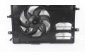 Вентилятор радиатора     1350A071    Mitsubishi Colt 