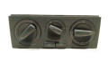 Модуль блока управления кондиционером 1J0820045F   Volkswagen Lupo