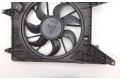 Вентилятор радиатора 8200765566B Dacia Sandero 1.5